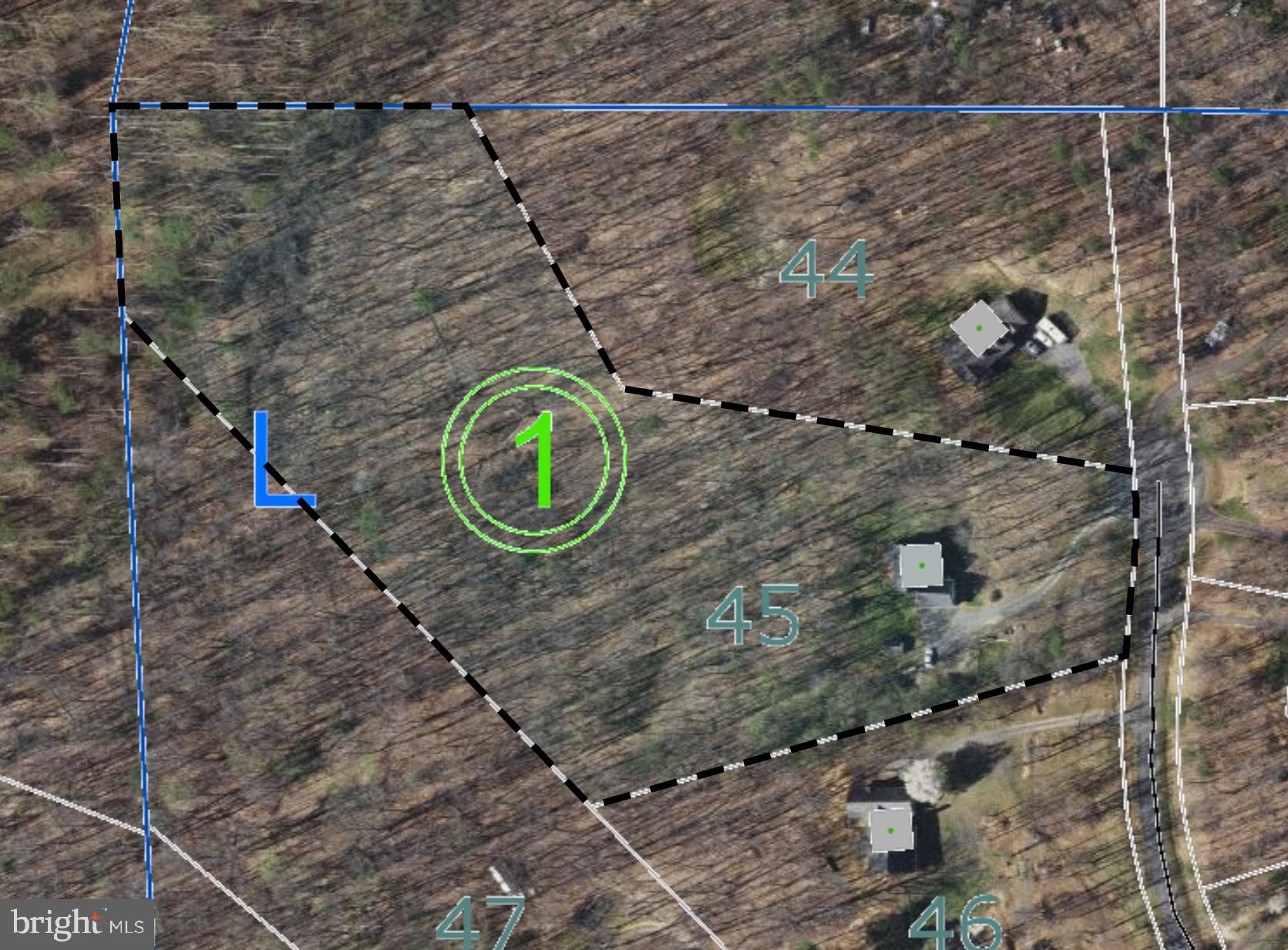 QUAIL RIDGE - Residential