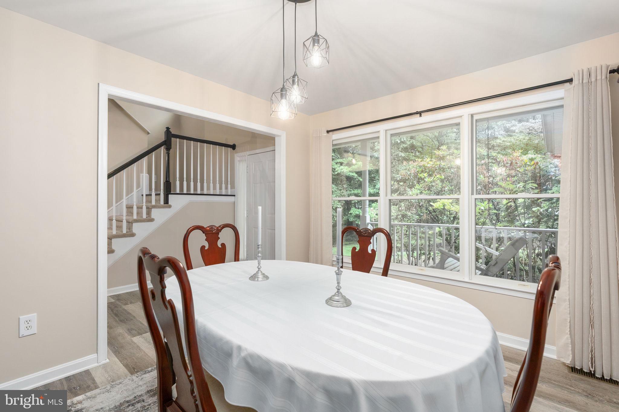 QUAIL RIDGE - Residential