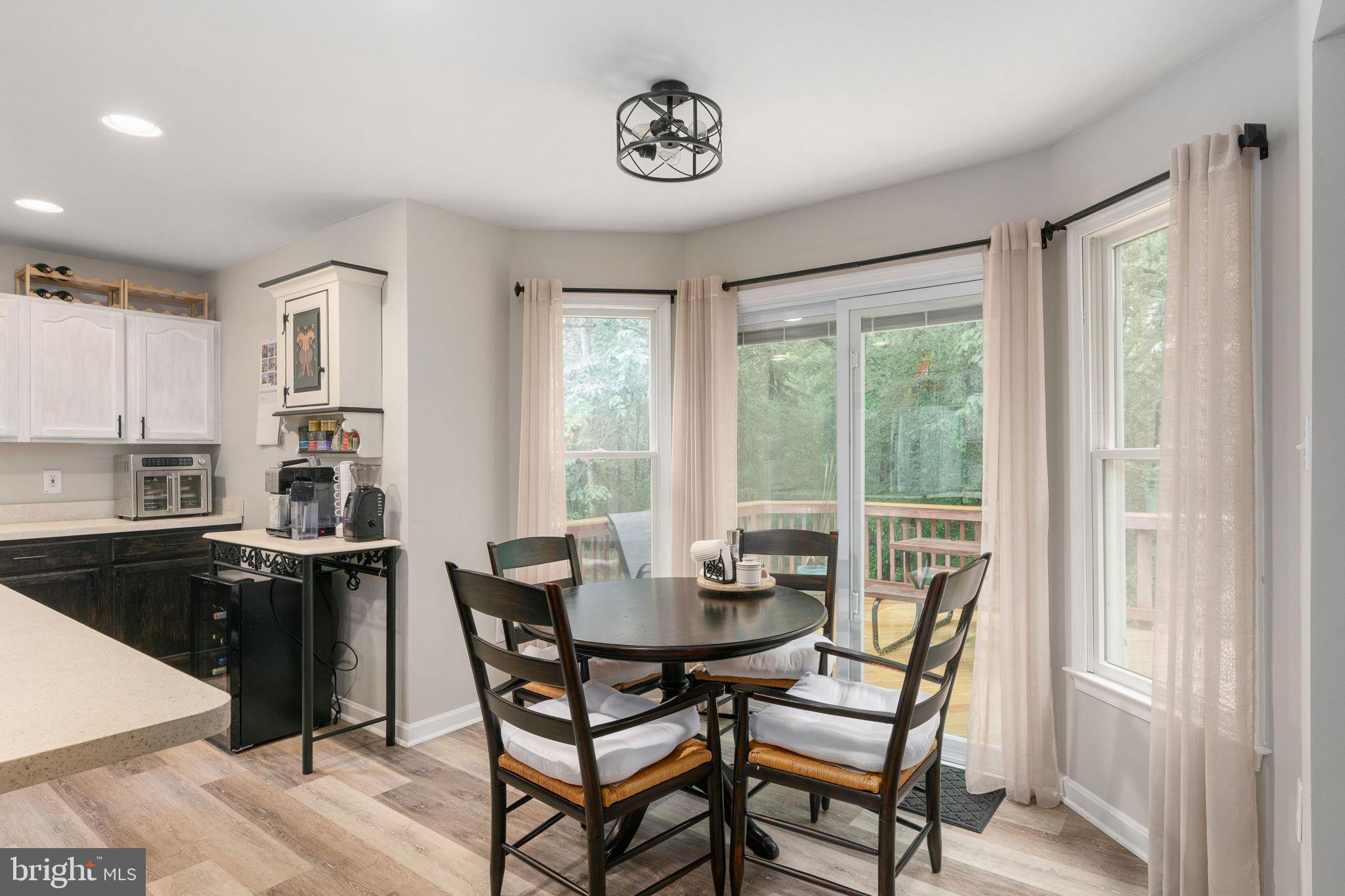 QUAIL RIDGE - Residential