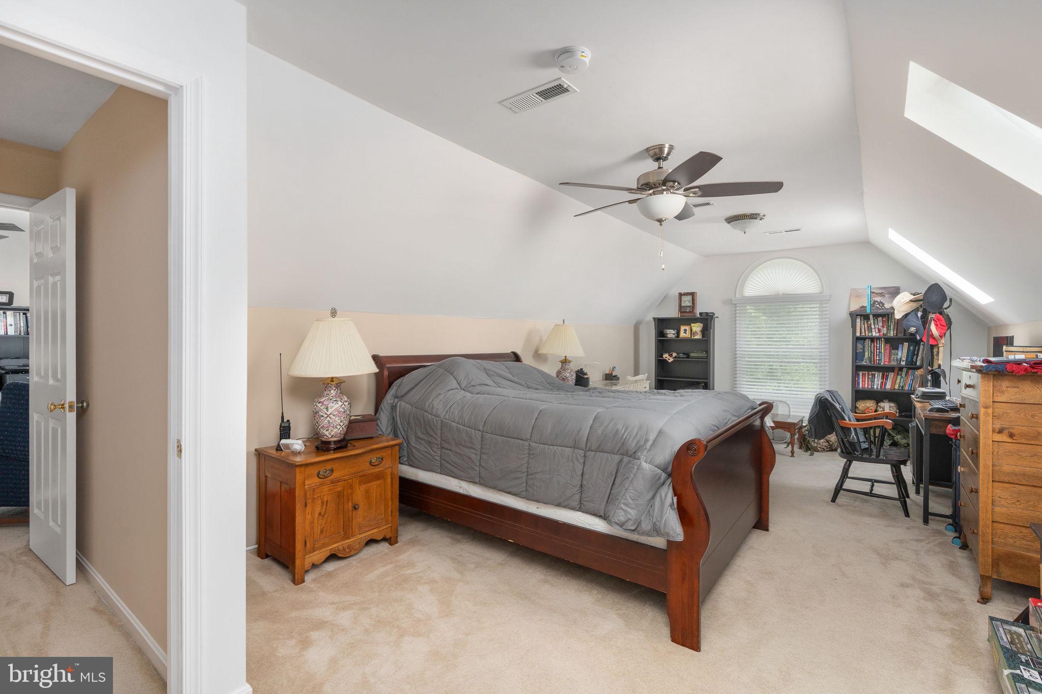 QUAIL RIDGE - Residential