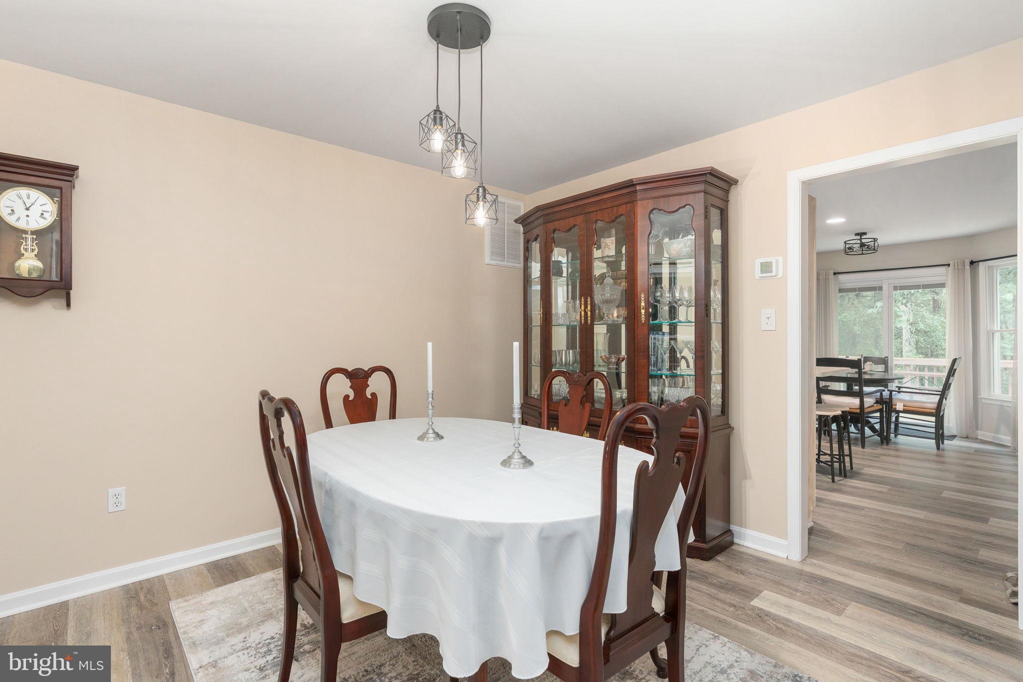QUAIL RIDGE - Residential