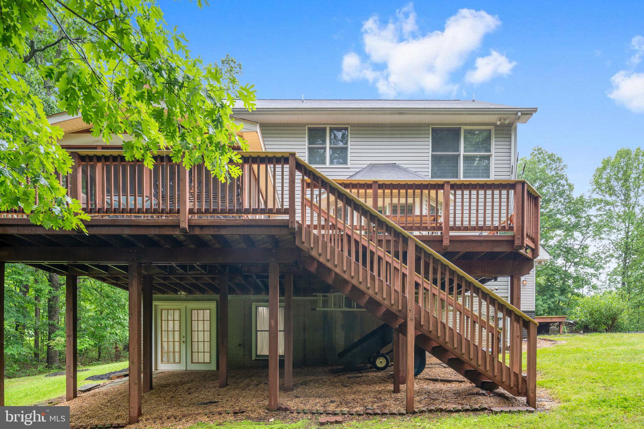 QUAIL RIDGE - Residential