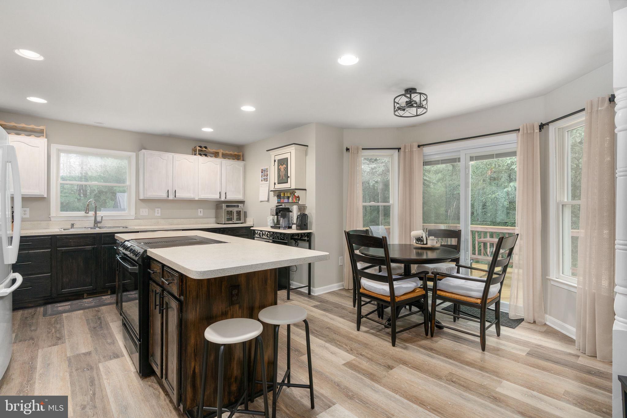 QUAIL RIDGE - Residential