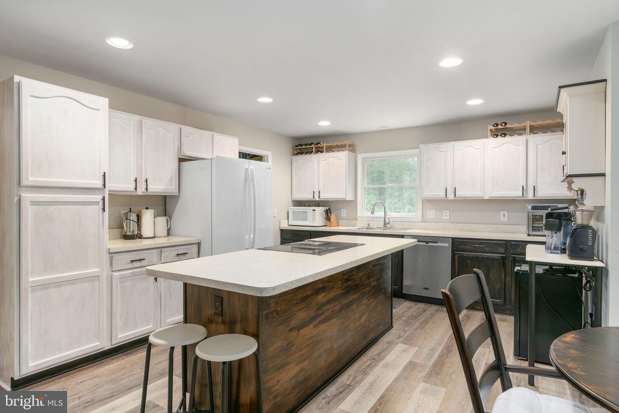 QUAIL RIDGE - Residential