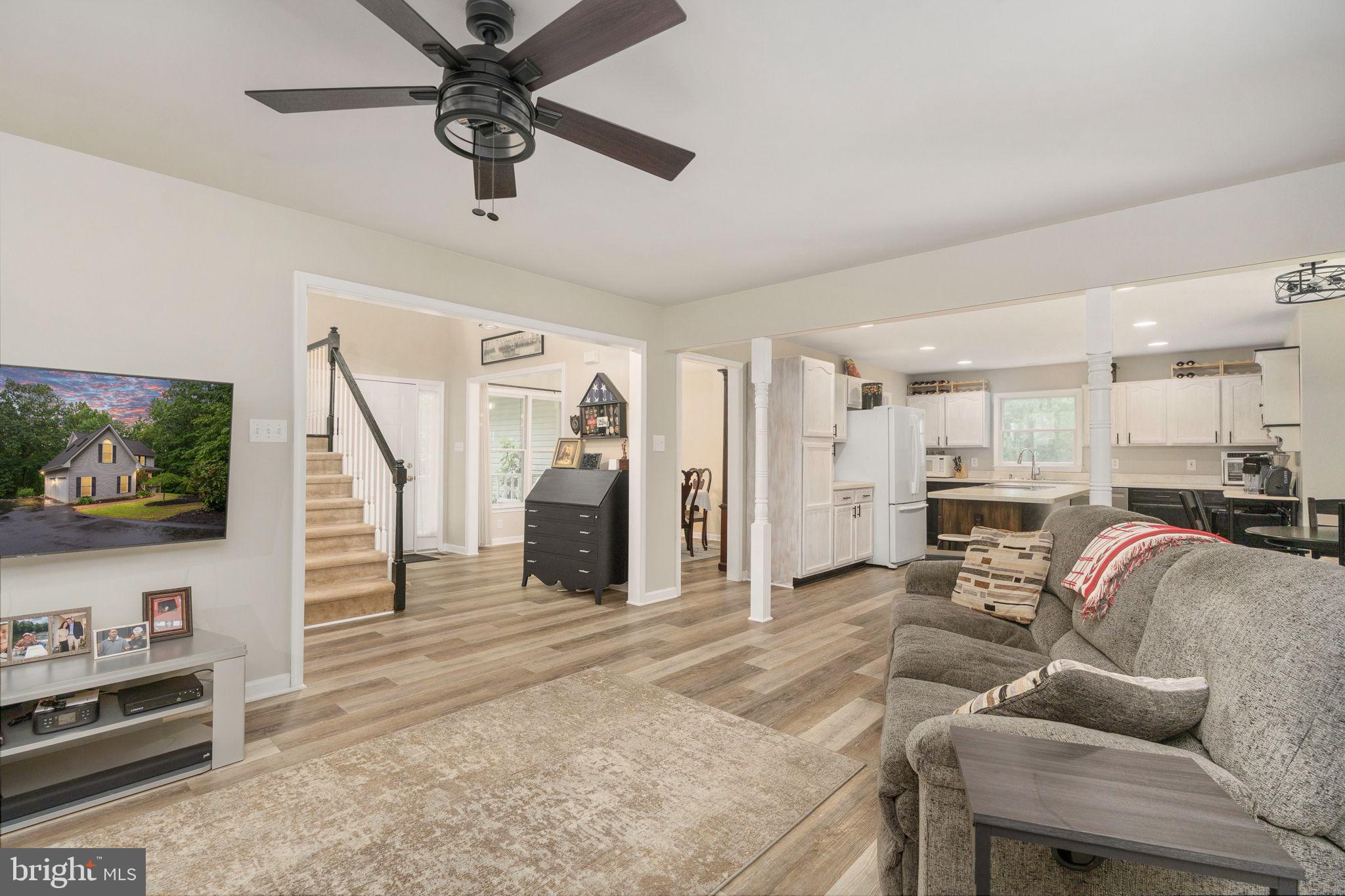 QUAIL RIDGE - Residential
