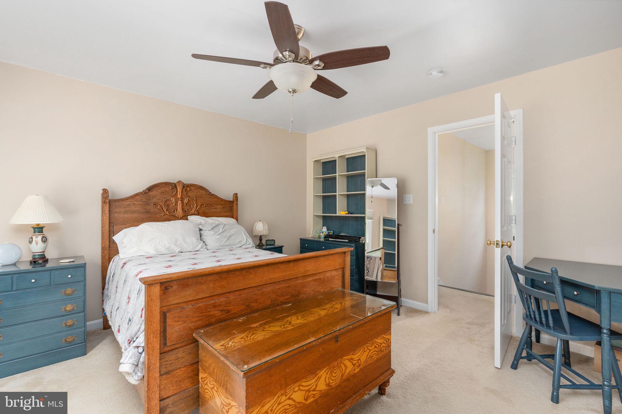 QUAIL RIDGE - Residential
