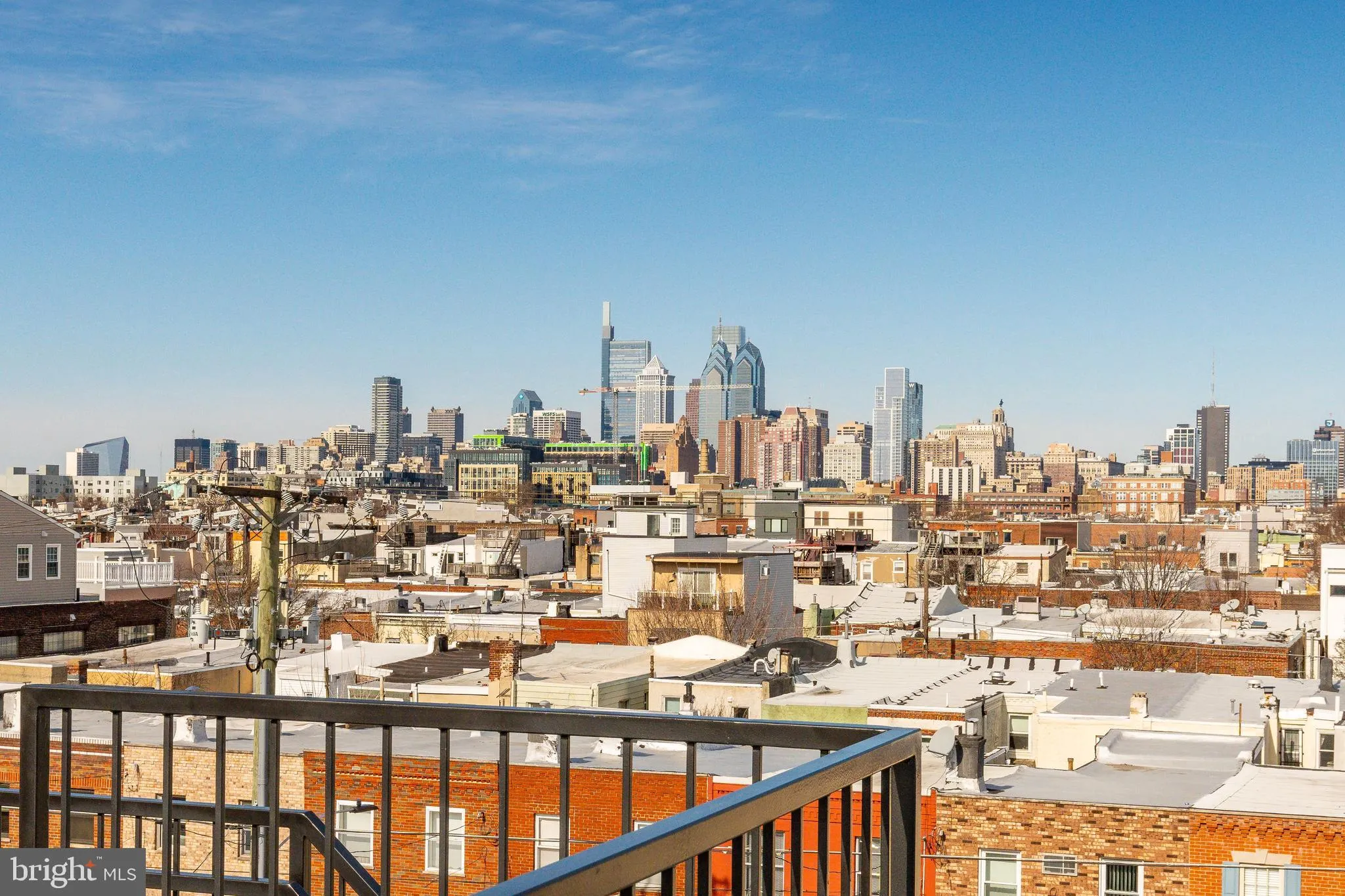 Philadelphia, Pennsylvania 19148, United States, 4 Bedrooms Bedrooms, ,3 BathroomsBathrooms,Residential,Active,82979