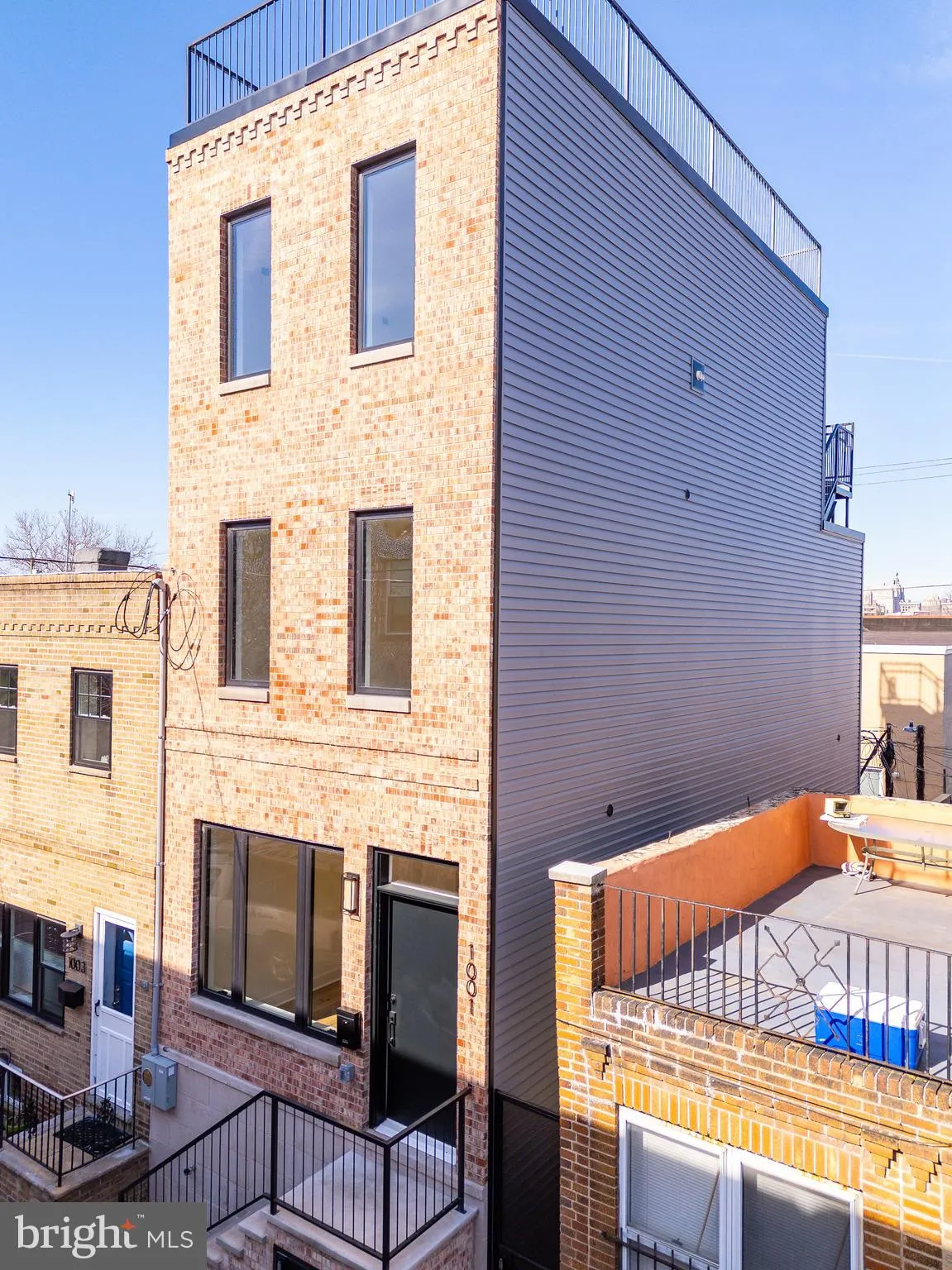 Philadelphia, Pennsylvania 19148, United States, 4 Bedrooms Bedrooms, ,3 BathroomsBathrooms,Residential,Active,82979