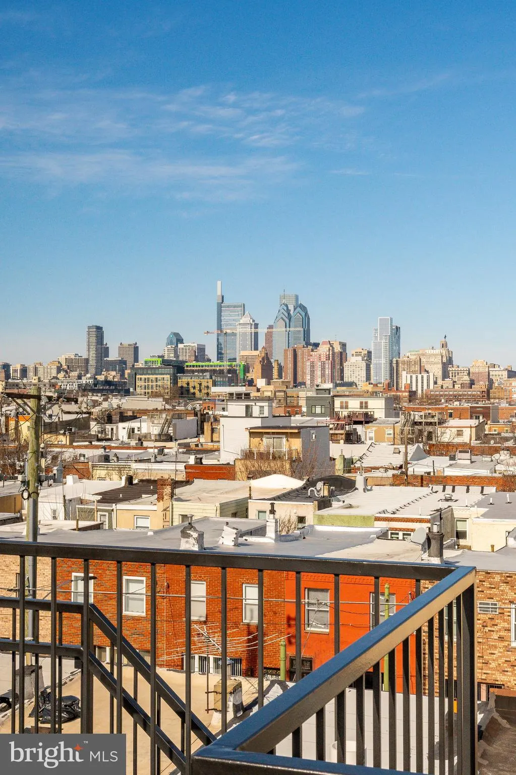 Philadelphia, Pennsylvania 19148, United States, 4 Bedrooms Bedrooms, ,3 BathroomsBathrooms,Residential,Active,82979