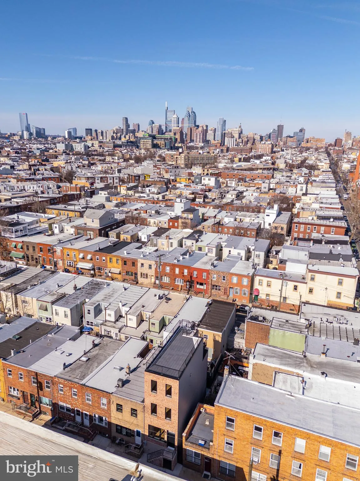 Philadelphia, Pennsylvania 19148, United States, 4 Bedrooms Bedrooms, ,3 BathroomsBathrooms,Residential,Active,82979