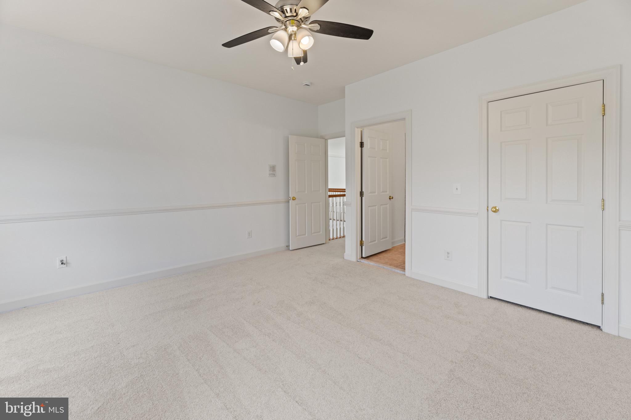 CEDAR HUNT - Residential