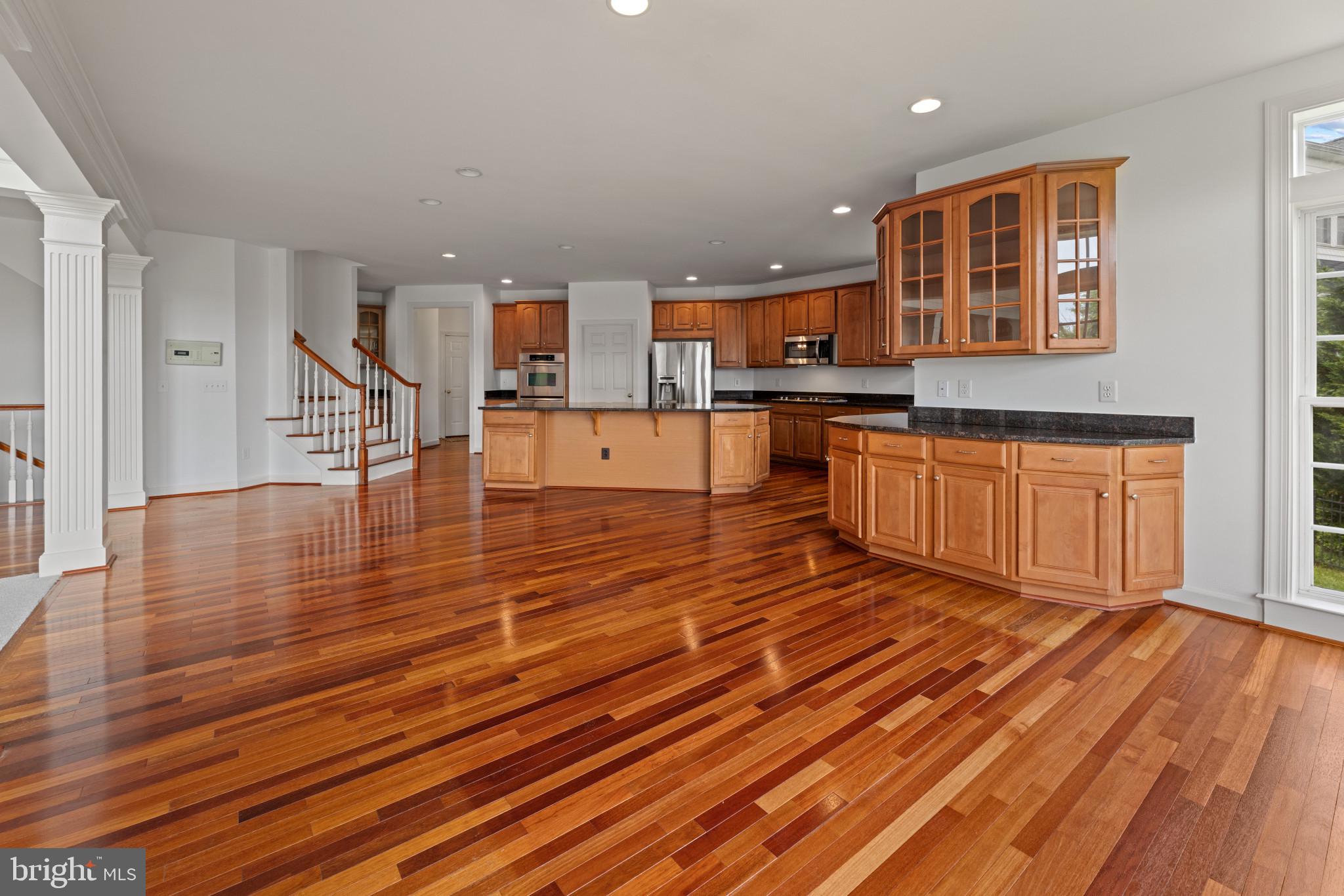 CEDAR HUNT - Residential