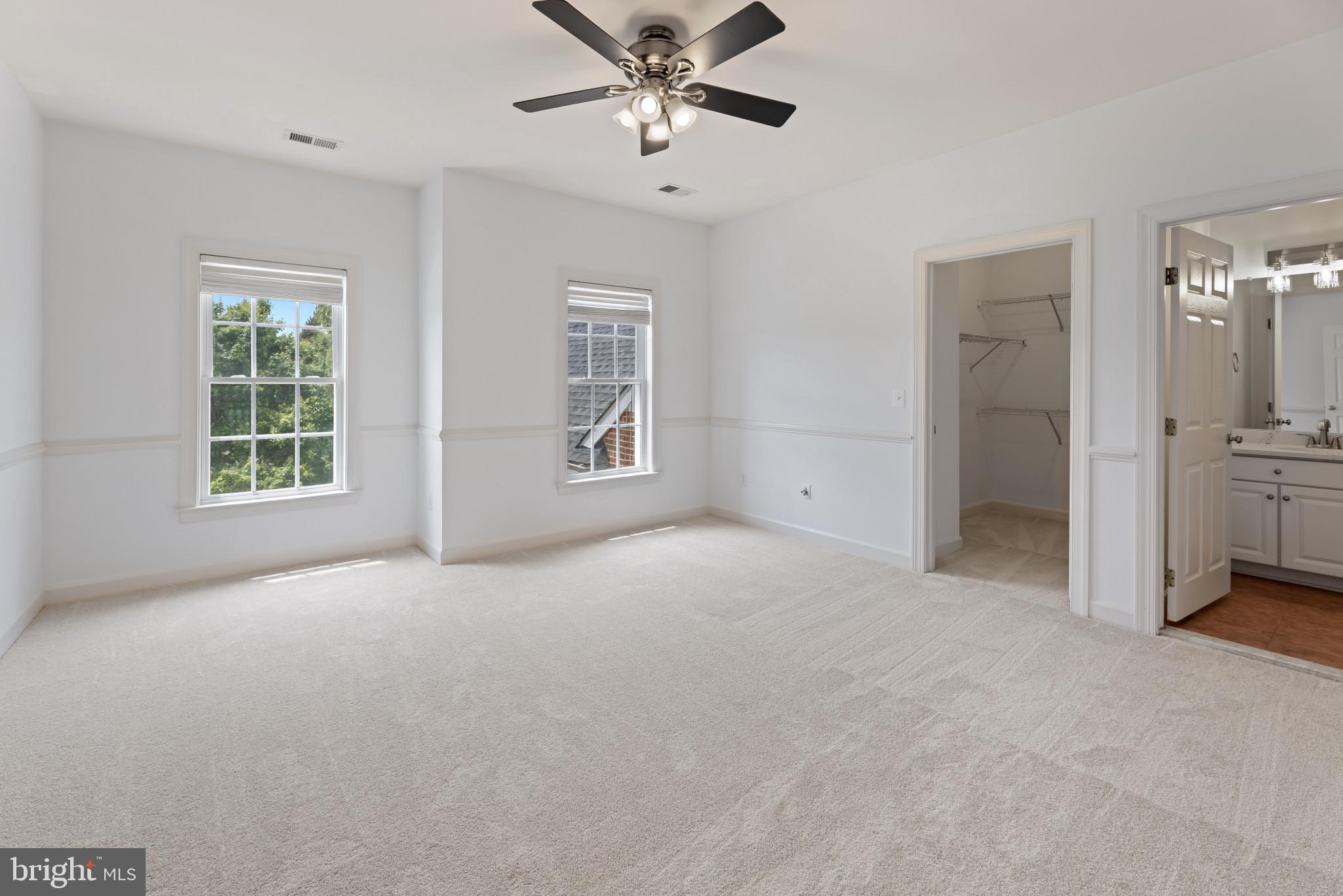 CEDAR HUNT - Residential