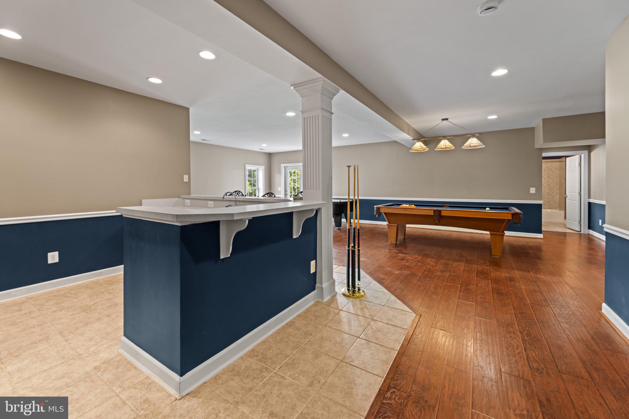 CEDAR HUNT - Residential