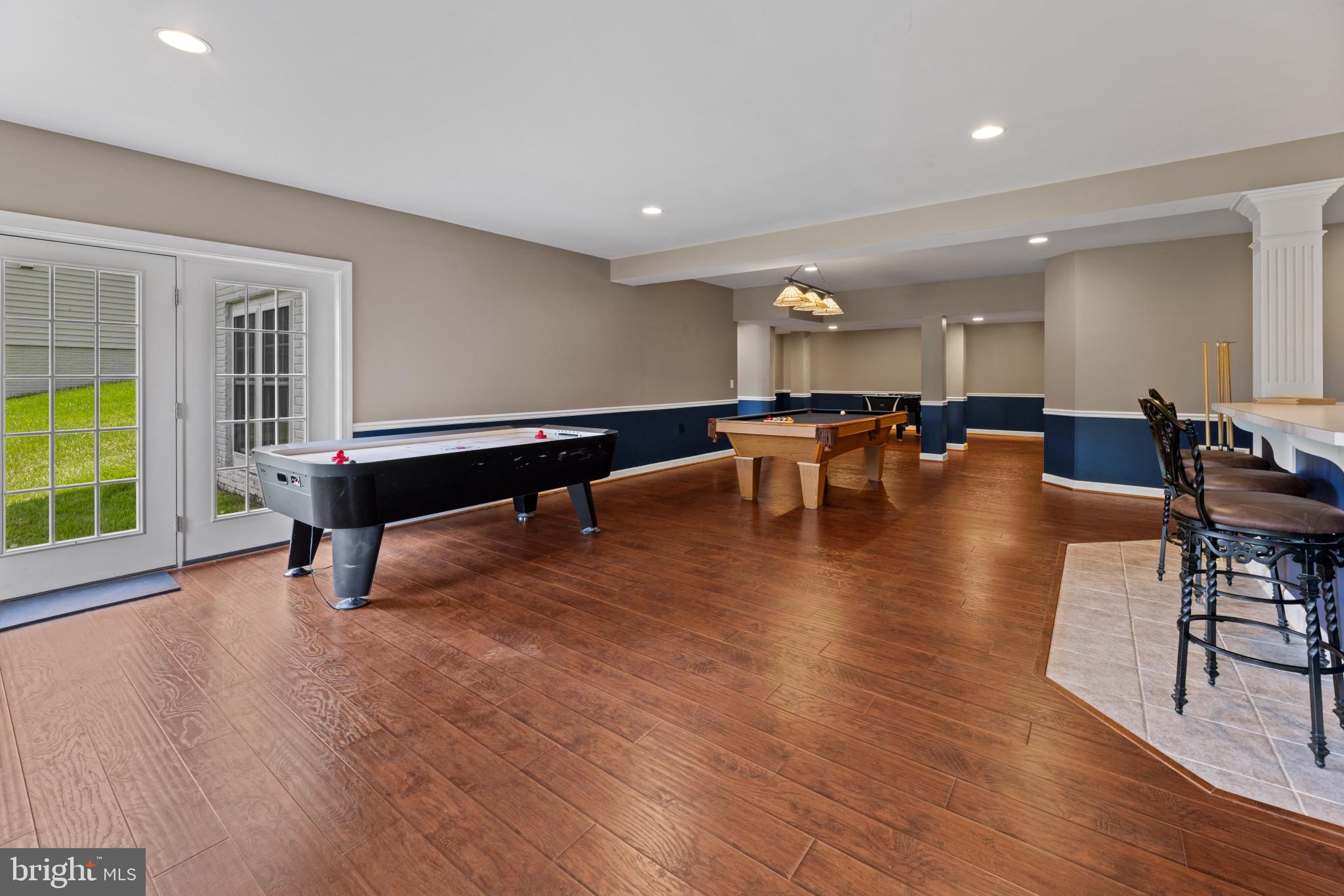 CEDAR HUNT - Residential