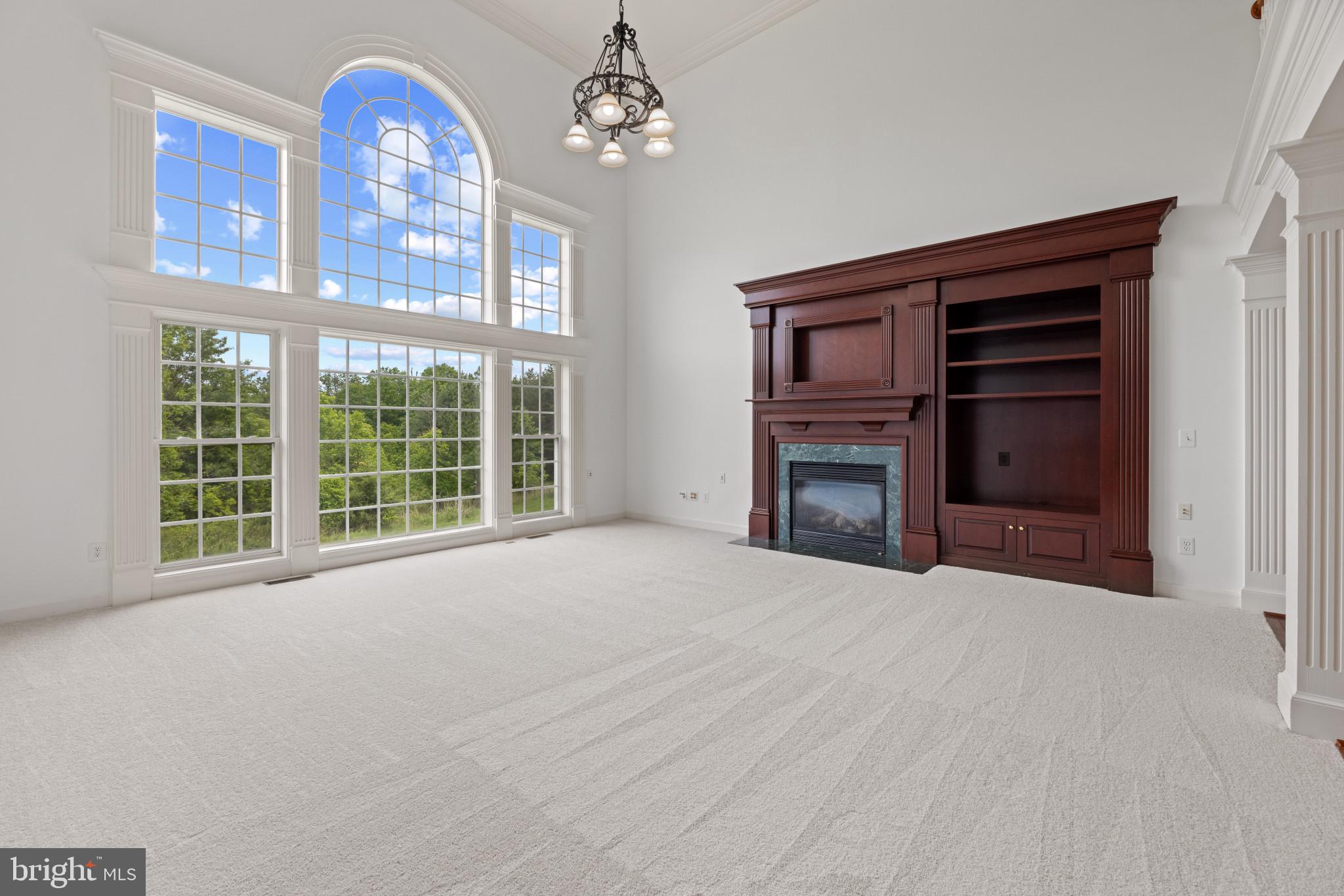 CEDAR HUNT - Residential