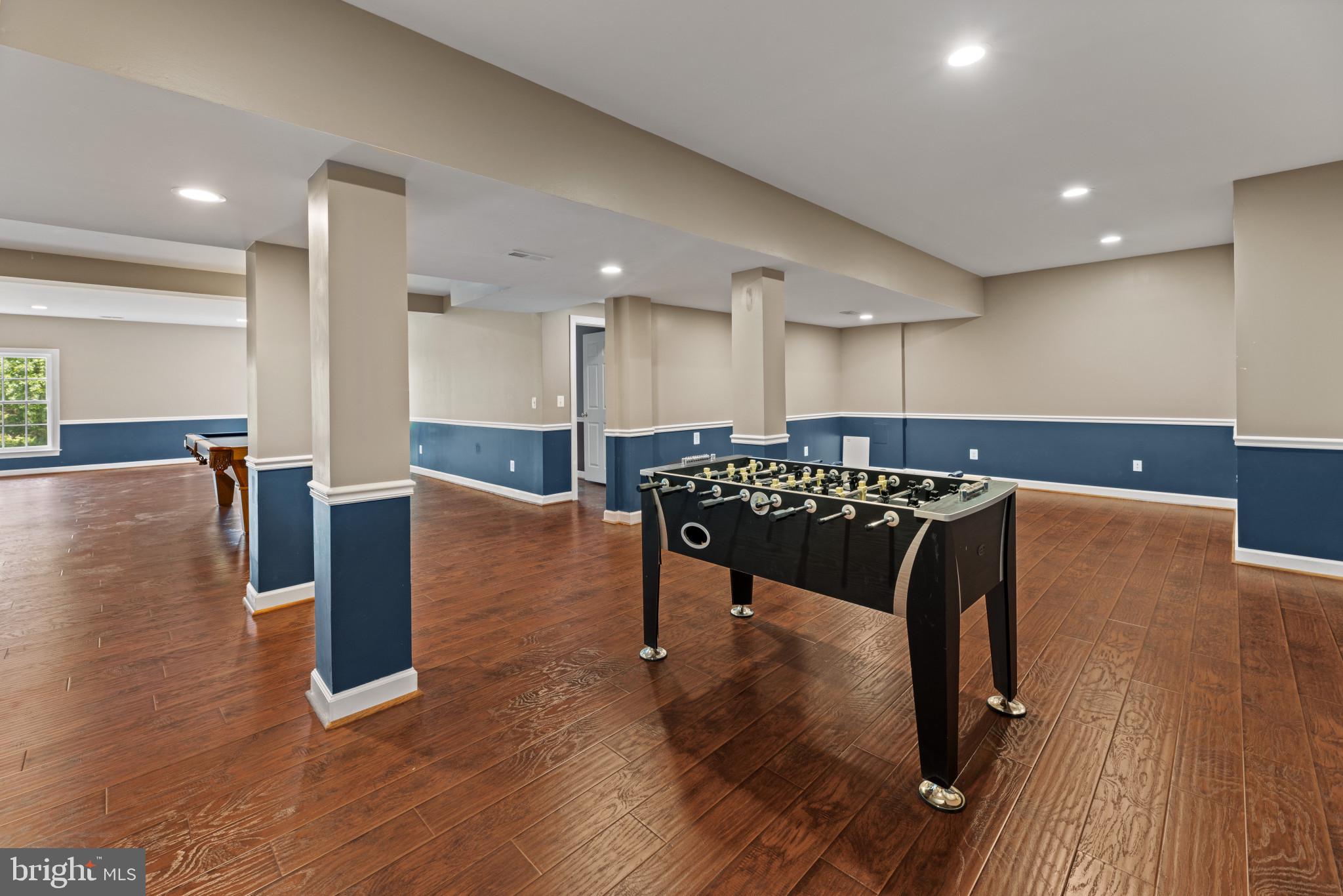 CEDAR HUNT - Residential