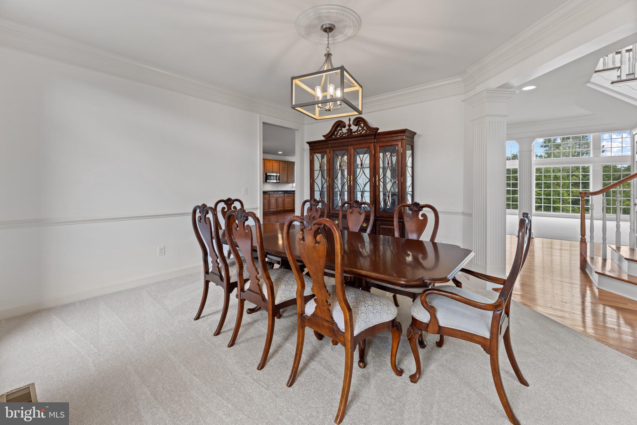 CEDAR HUNT - Residential