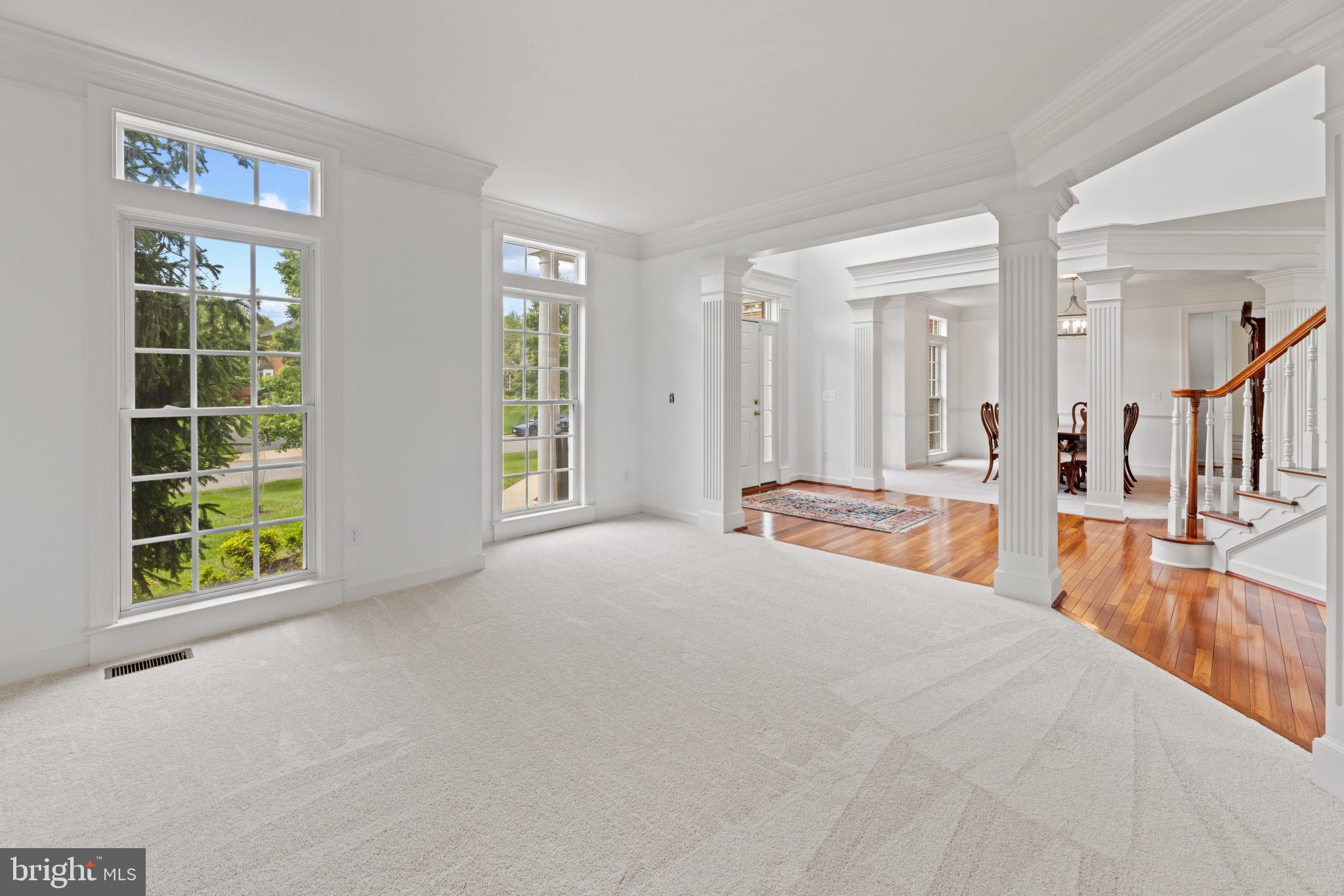 CEDAR HUNT - Residential