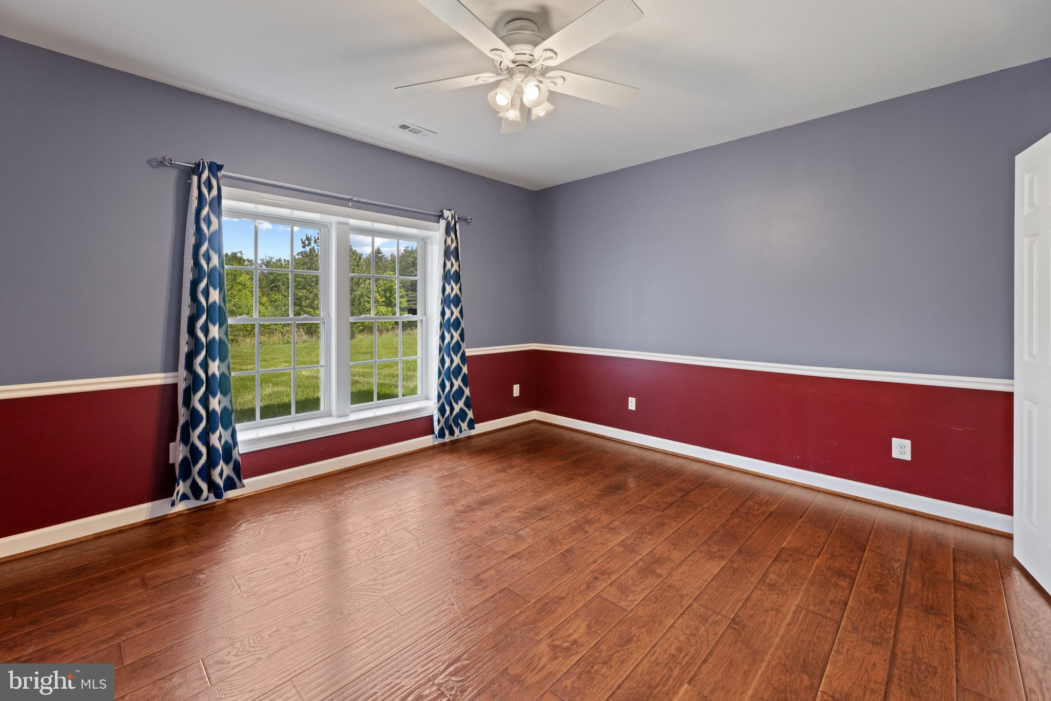 CEDAR HUNT - Residential