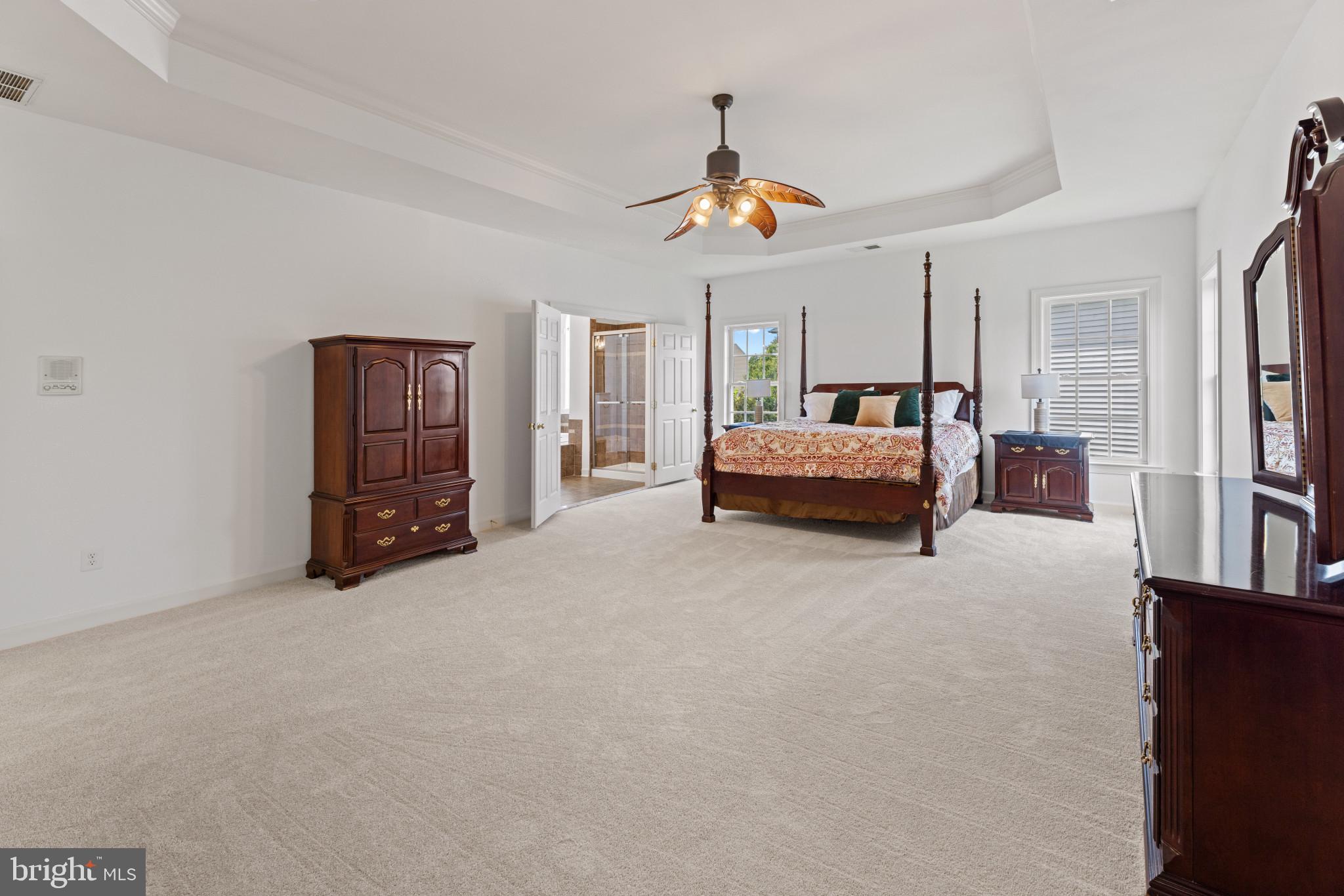 CEDAR HUNT - Residential