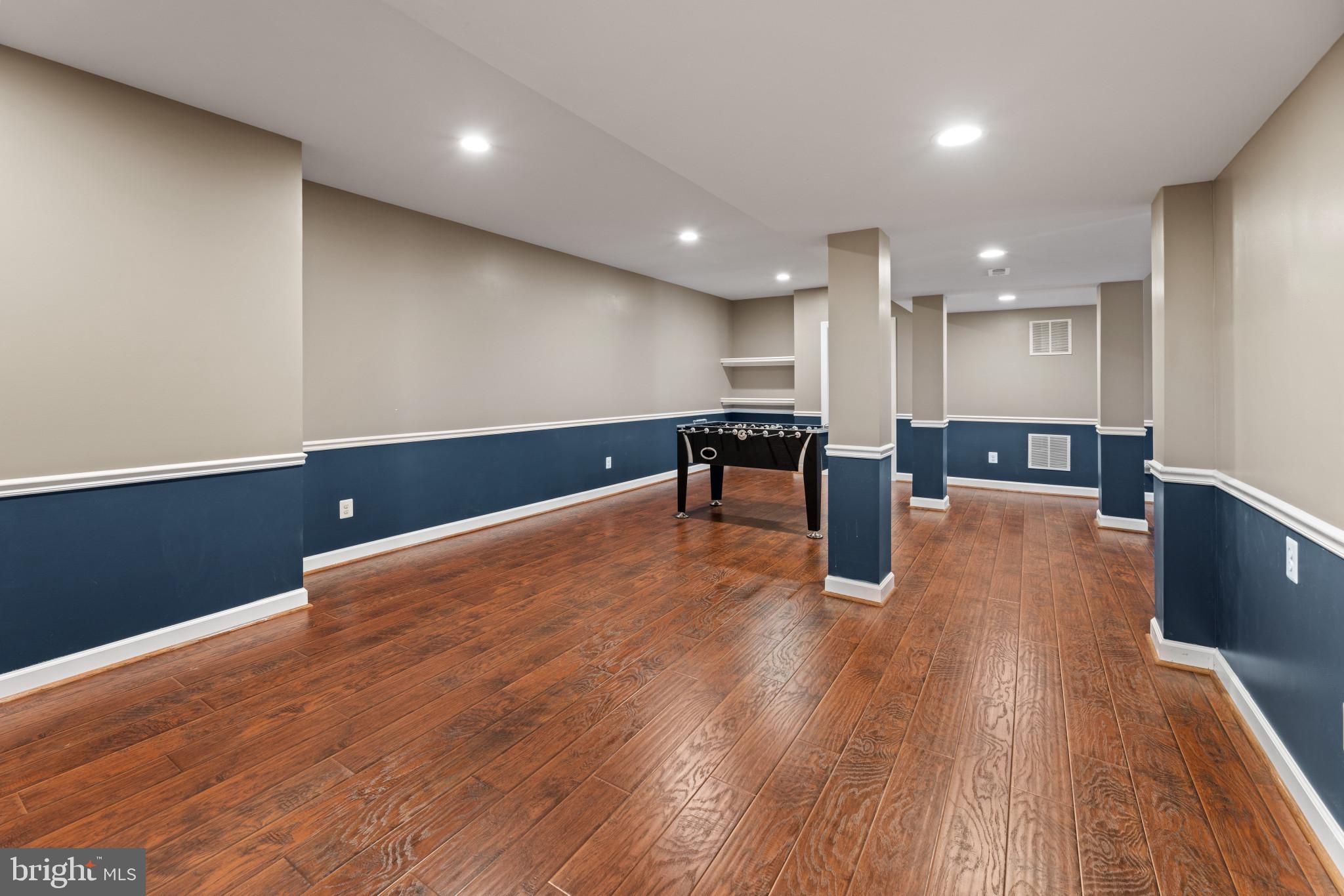 CEDAR HUNT - Residential