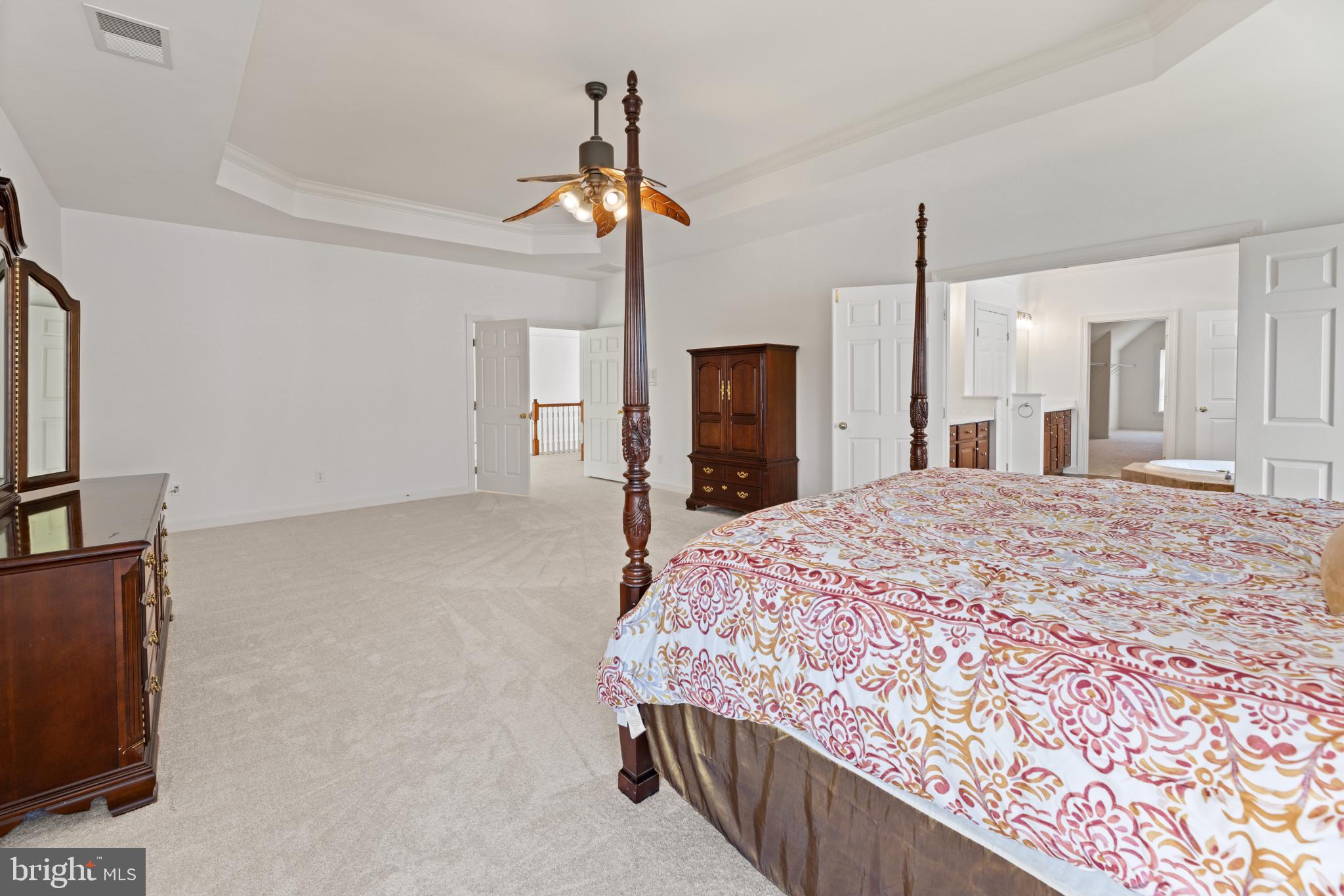 CEDAR HUNT - Residential