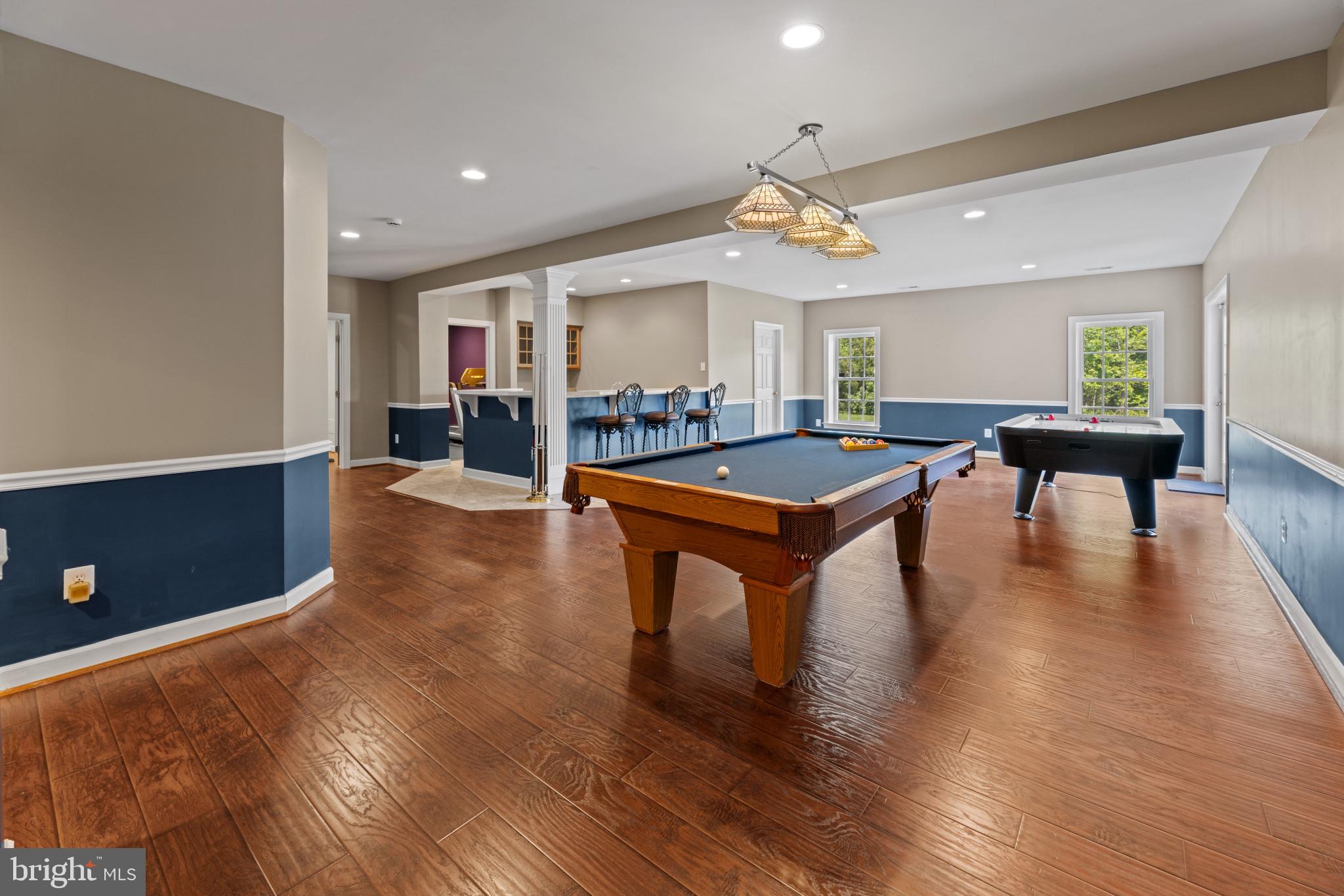 CEDAR HUNT - Residential