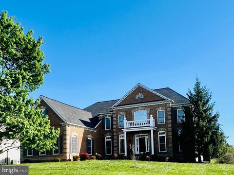 42640 BRADFORDS TELEGRAPH COURT CHANTILLY VA 20152