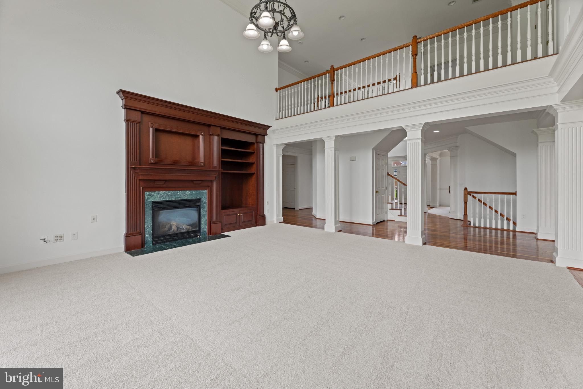 CEDAR HUNT - Residential