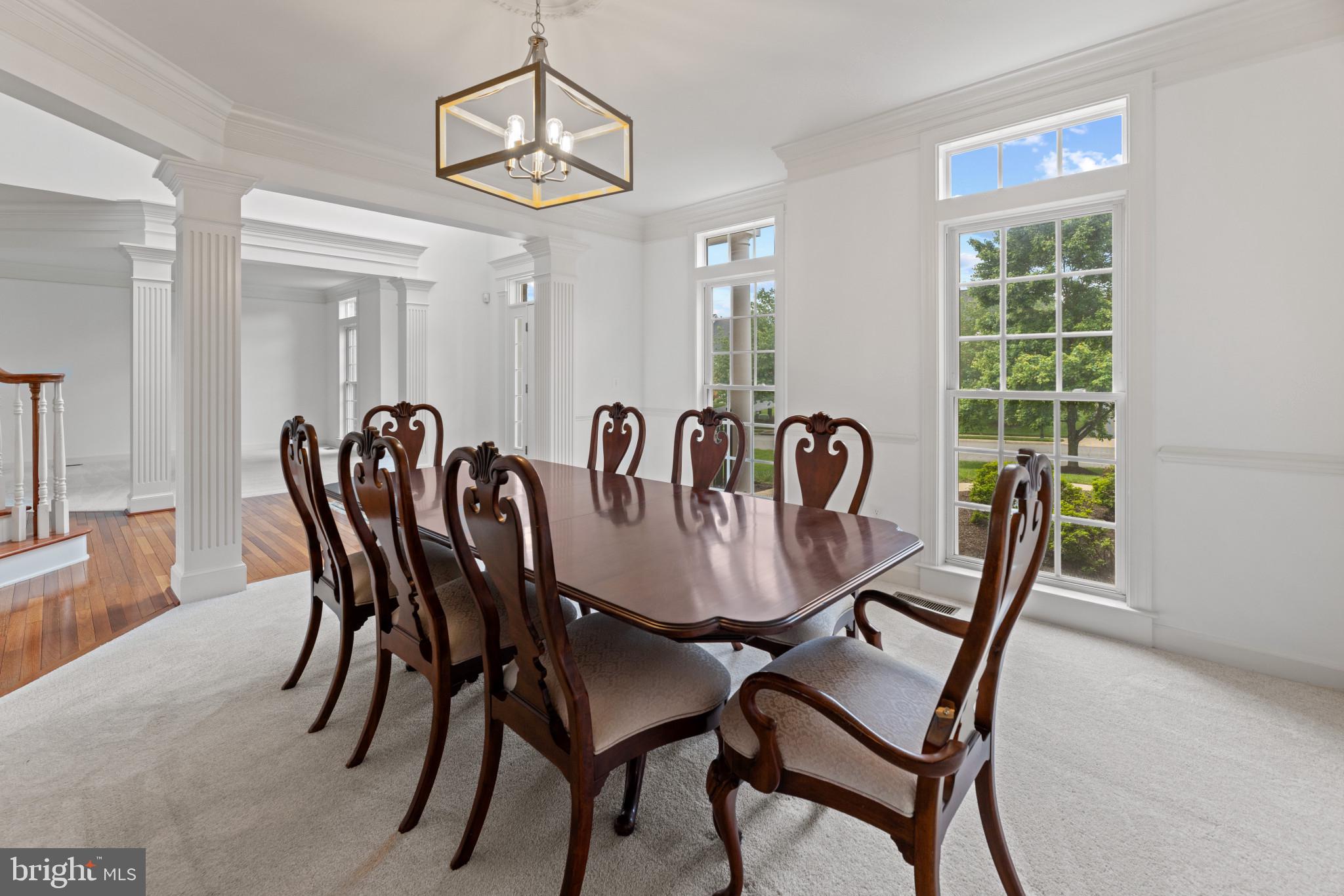 CEDAR HUNT - Residential