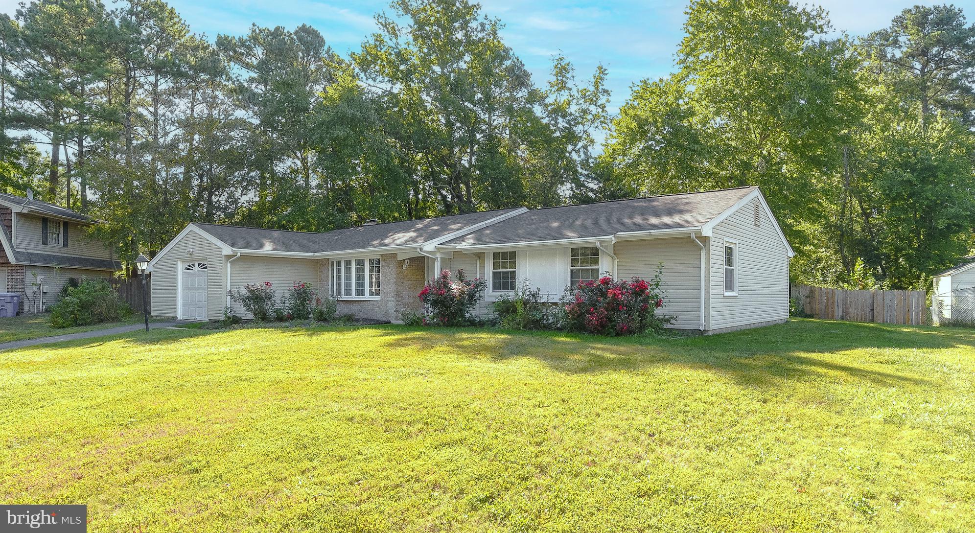 PINEFIELD - Residential