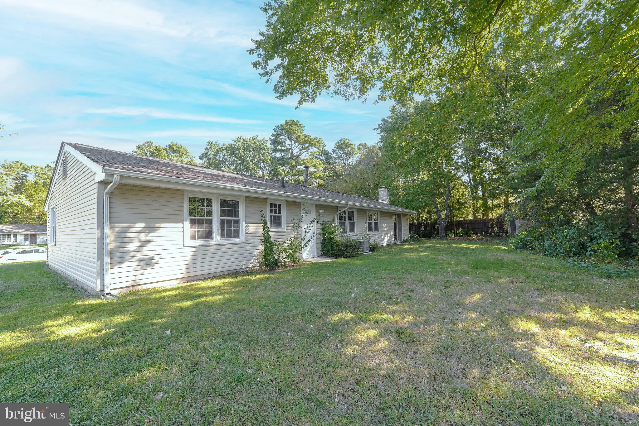 PINEFIELD - Residential