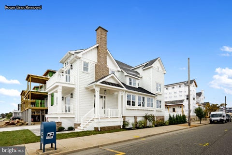 Apartment For Sale - 101 W 22nd Avenue<br/> Cape May County, NORTH WILDWOOD, NJ 08260