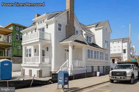 Apartment For Sale - 101 W 22nd Avenue<br/> NORTH WILDWOOD, NJ 08260