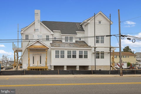 Apartment For Sale - 101 W 22nd Avenue<br/> Cape May County, NORTH WILDWOOD, NJ 08260