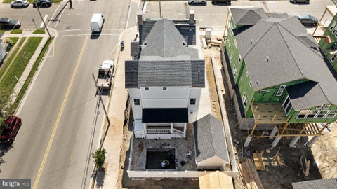 Apartment For Sale - 101 W 22nd Avenue<br/> NORTH WILDWOOD, NJ 08260