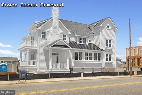Apartment For Sale - 101 W 22nd Avenue<br/> NORTH WILDWOOD, NJ 08260