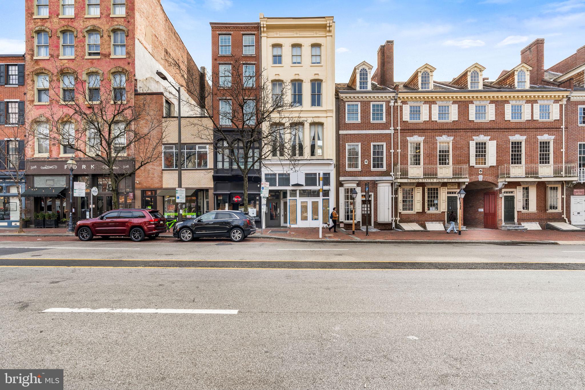 OLD CITY - Residential