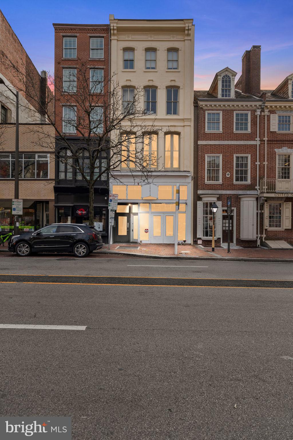 OLD CITY - Residential