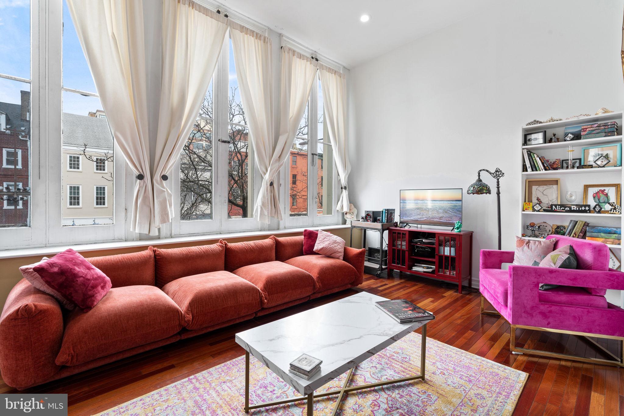 OLD CITY - Residential