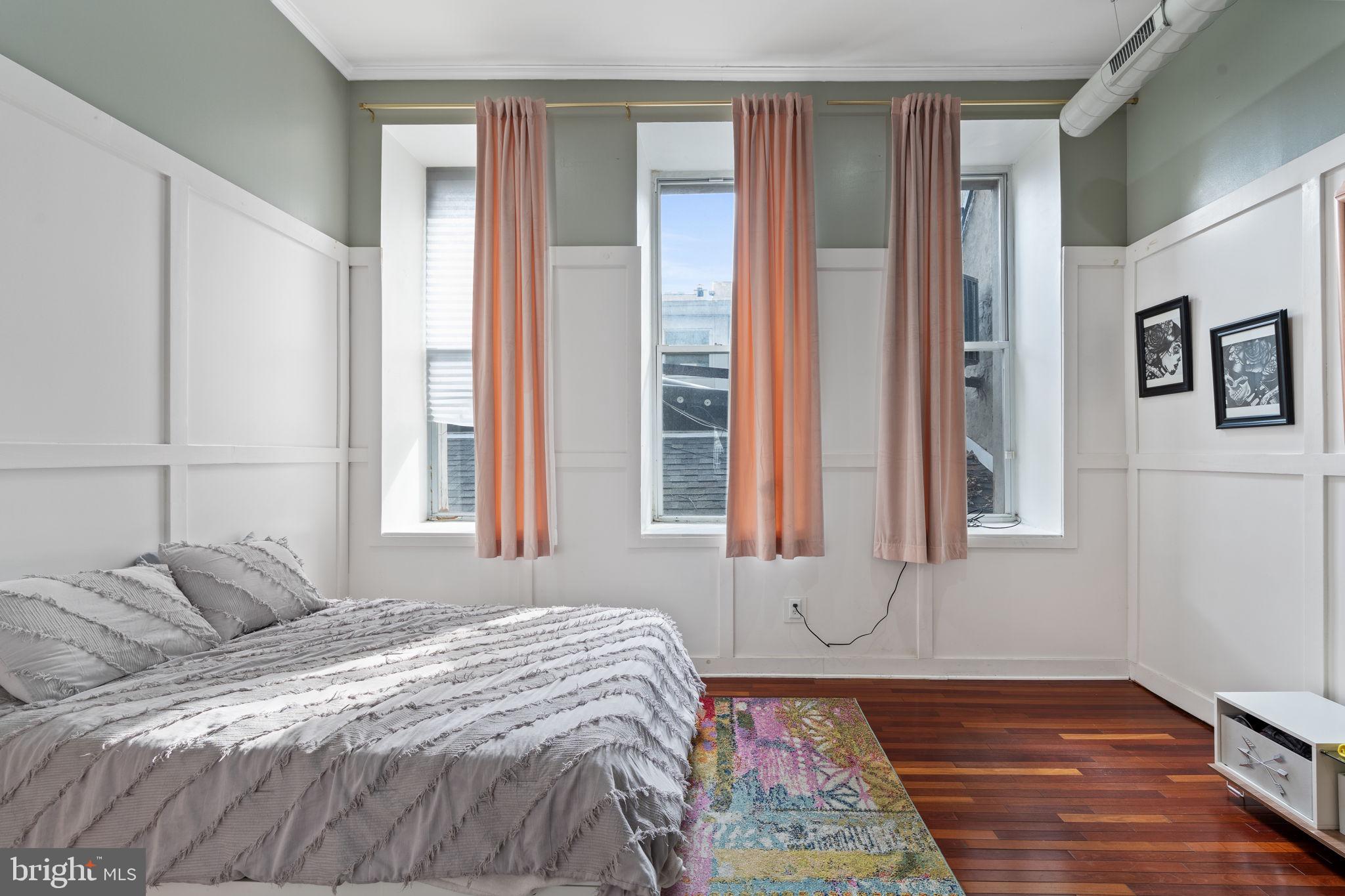 OLD CITY - Residential