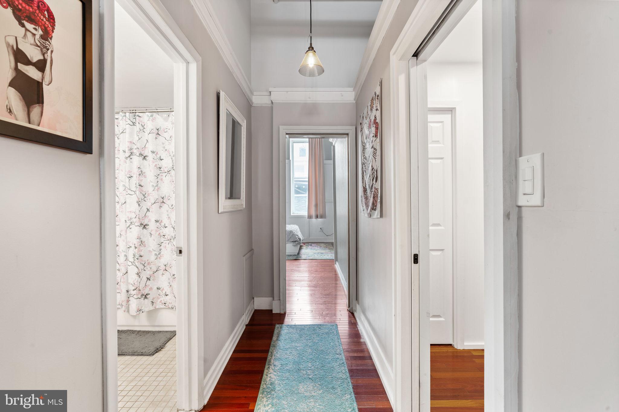 OLD CITY - Residential