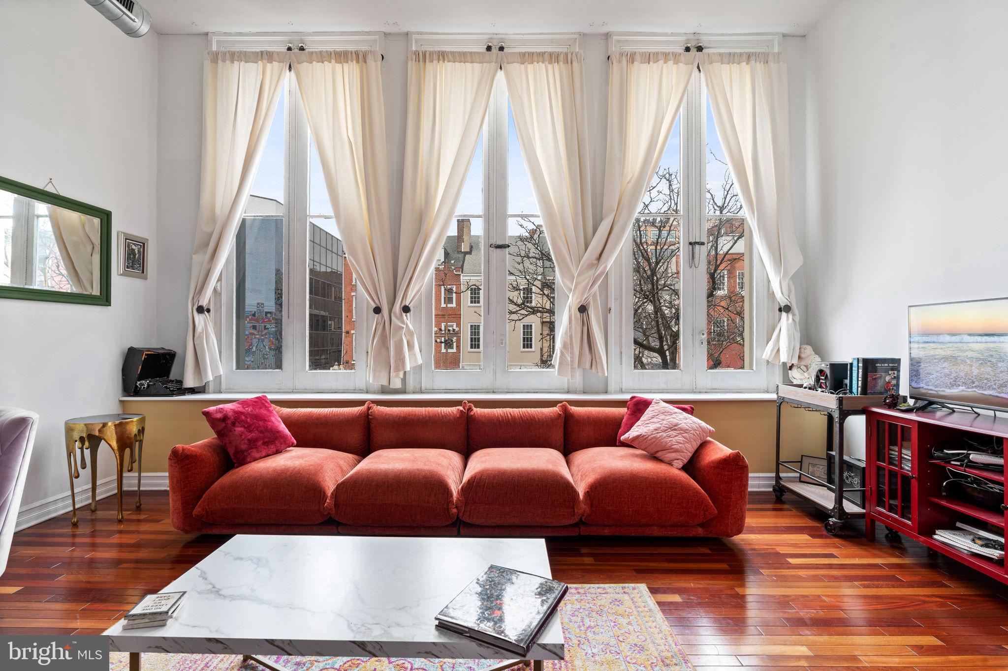 OLD CITY - Residential