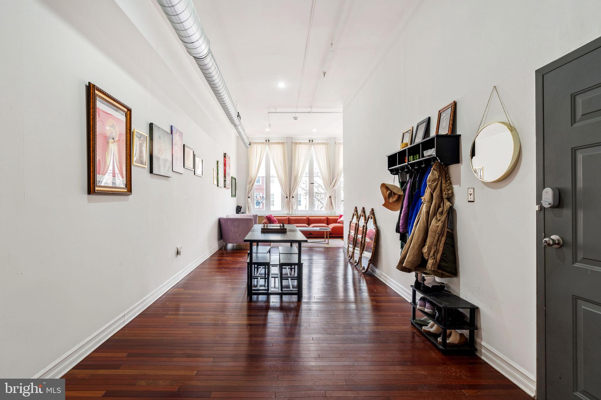 OLD CITY - Residential