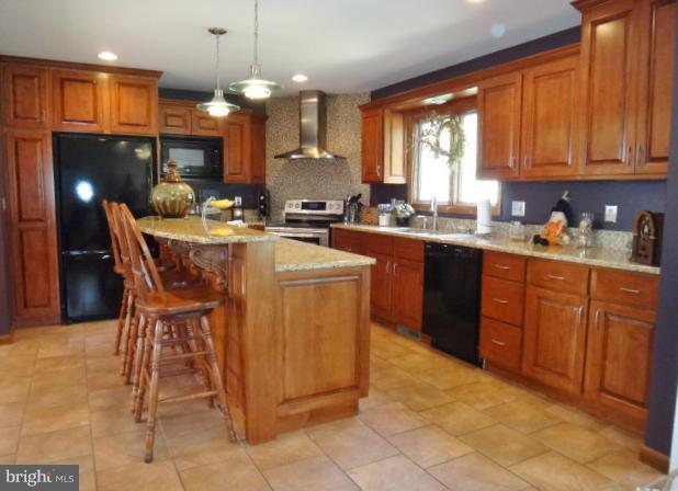 VALLEY VIEW - Residential