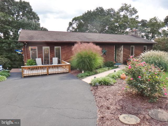 VALLEY VIEW - Residential