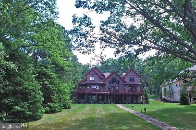 NORTH SHORE - Residential