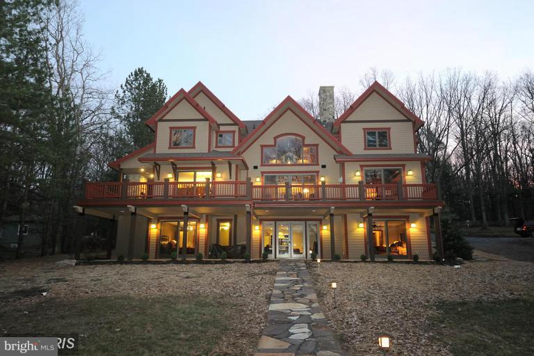 NORTH SHORE - Residential