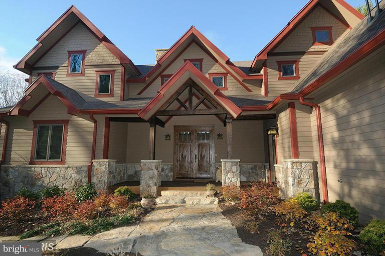 NORTH SHORE - Residential